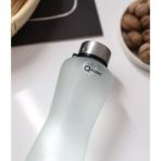 Qmatara 750 cc Iced White Premium Cam Matara