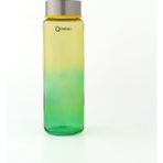 Qmatara Mixed Lime Cam Matara Premium 550CC - Sarı - Yeşil