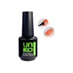 Qnail Professional Uno Uv/led Gel Polısh Magıc Remover (Kalıcı Oje Çıkarıcı) - Beyaz