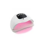 QNAİL PROFESSİONAL X15 Uv Led Tırnak Kurutucu 280 Watt 66 Led Protez Tırnak Kalıcı Oje Kurutma Makinası