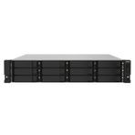 Qnap TS-1232PXU-RP Rack NAS Server