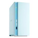 Qnap TS-130A 1 Gb Ran 1 Hdd Yuvalı Tower Nas Depolama Ünitesi