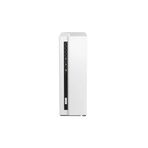Qnap TS-133 1 Yuvalı 2 GB Depolama Ünitesi
