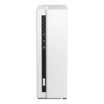 Qnap TS-133-2GB ARM QC 2 gb Ram 1 Diskli Nas Server