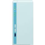 Qnap TS-230 NAS Veri Depolama Ünitesi