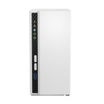 Qnap TS-233 2 Slot 2 GB 1xGLAN Port USB 3.2 NAS Depolama Ünitesi