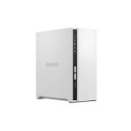 Qnap TS-233-2GB 2-Bay All In One Turbo Nas Cihazı
