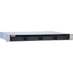 Qnap TS-431XEU-2G Çoklu Depolama Ünitesi
