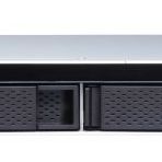 Qnap TS-431XeU-2GB 2GB (4x3.5''/2.5'') Rackmount NAS Cihazı