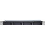 Qnap TS-431XEU-2GB Ram 4 HDD Yuvalı Rack NAS Depolama Ünitesi