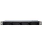 Qnap TS-431XEU-8GB 4 Hdd Yuvalı 8Gb Ram Rack 4x3.5Inch Sata 6Gb/s 3Gb/s Nas Depolama
