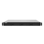 Qnap TS-432PXU-RP-2GB 2 GB 4 Bay 2xGLAN 2x10G SFP Rackmount Depolama Ünitesi