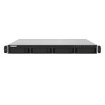 Qnap Ts-432Pxu-Rp Alpıne Qc-4Gb Ram-4-Diskli Rackmount Nas Server (Disksiz)