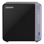 Qnap TS-432X 4x24 TB Desteği Raid 0-1-5-6-10 Nas Depolama Ünitesi