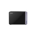 Qnap Ts-632X-4G Alpıne Al524 Qc 4Gb Ram- 6-Diskli Nas Server (Disksiz)