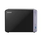 Qnap TS-632X-4GB 6x3.5 inç Tower NAS