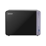 Qnap TS-632X TurboNAS 4 GB RAM 6x Yuvalı Tower NAS