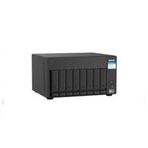 Qnap TS-832PXU-RP-4GB Ram Bellek