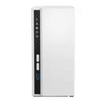 Qnap TS233 2 Yuvali 2 GB Depolama Ünitesi