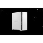 Qnap Turbo NAS TS-233-2G 2 GB Ram 2xYuvalı Tower NAS