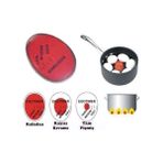 Qniay Dublör Yumurta Zamanlayıcı Egg Timer Qniay Home
