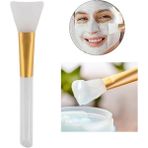 Qniay Silikon Maske Sürme Fırçası