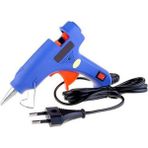 Qniay Wn-1022S 20 Watt Sıcak Silikon Tabancası