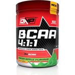 Qnp Nutrition Bcaa Yeşil Elma Aromalı