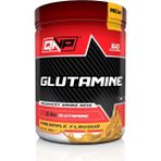Qnp Nutrition Glutamin 300G - Ananas