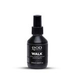 QOD BARBER SHOP Sıvı Saç Pomadı 120 mL Walk Liquid Pomad