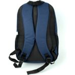 Qoolbag Qb Columbus Su Geçirmez Okul Çantası Sırt Çantası - Sarı