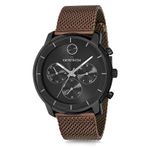 Qostech QM1394H.05 Erkek Kol Saati