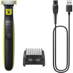 QP2724/20 Oneblade Yüz Şekillendirici