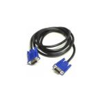 Qpars Qp-2935 5 Metre Vga Kablosu Ekran Lcd Monitör Bağlantı