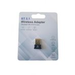 Qpart Bluetooth V5.1 Adaptör