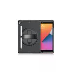 Qpen İpad 10.5 İnc Uyumlu Hand Strap Tablet Kilifi