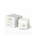 Qpied's Solutions Cilt Tonu Eşitleyici ve Yoğun Nemlendirici Yüz Kremi (Hyaluronic Acid - Niacinamide) 50 ml