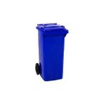 Qplast Çöp Konteyneri 120 Lt
