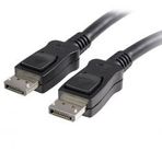 Qport Q-DP01 1.8 m Displayport Bağlantı Kablosu