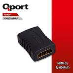 Qport Q-H2F HDMI Çevirici Adaptör