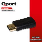 Qport Q-M-HDMI Çevirici