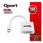 Qport Q-MDD Mini Display To Dvi Çevirici