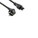 Qport Q Powy 1.5 0.75 mm 1.5 m Notebook Power Kablo