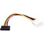 QPort Q-SP7 SATA Güç Power Kablosu