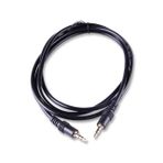 Qport Q-STR2 3.5 mm Stereo Erkek 1.5 m Ses Kablosu