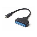 QPORT Q-TU3 TYPE-C TO SATA ÇEVİRİCİ