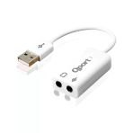 Qport Q-Usk71 Ses Kartı