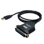 Qport Q Uu 1284 1.5 m Usb Paralel Çevirici Kablo