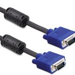 Qport Q-VGA25 Monitör Kablo