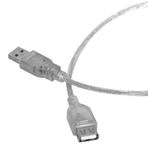 Qport QUZ1 1.5 mt USB Uzatma Kablosu
